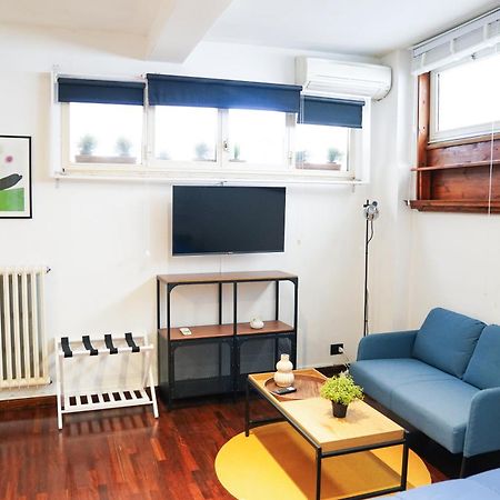 Babuino Terrace Apartment Rome Exterior photo