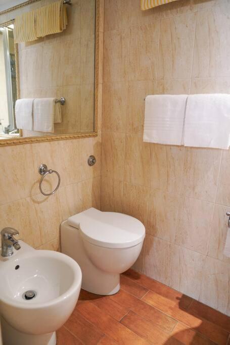 Babuino Terrace Apartment Rome Exterior photo
