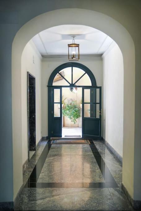 Babuino Terrace Apartment Rome Exterior photo