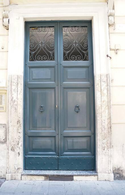 Babuino Terrace Apartment Rome Exterior photo