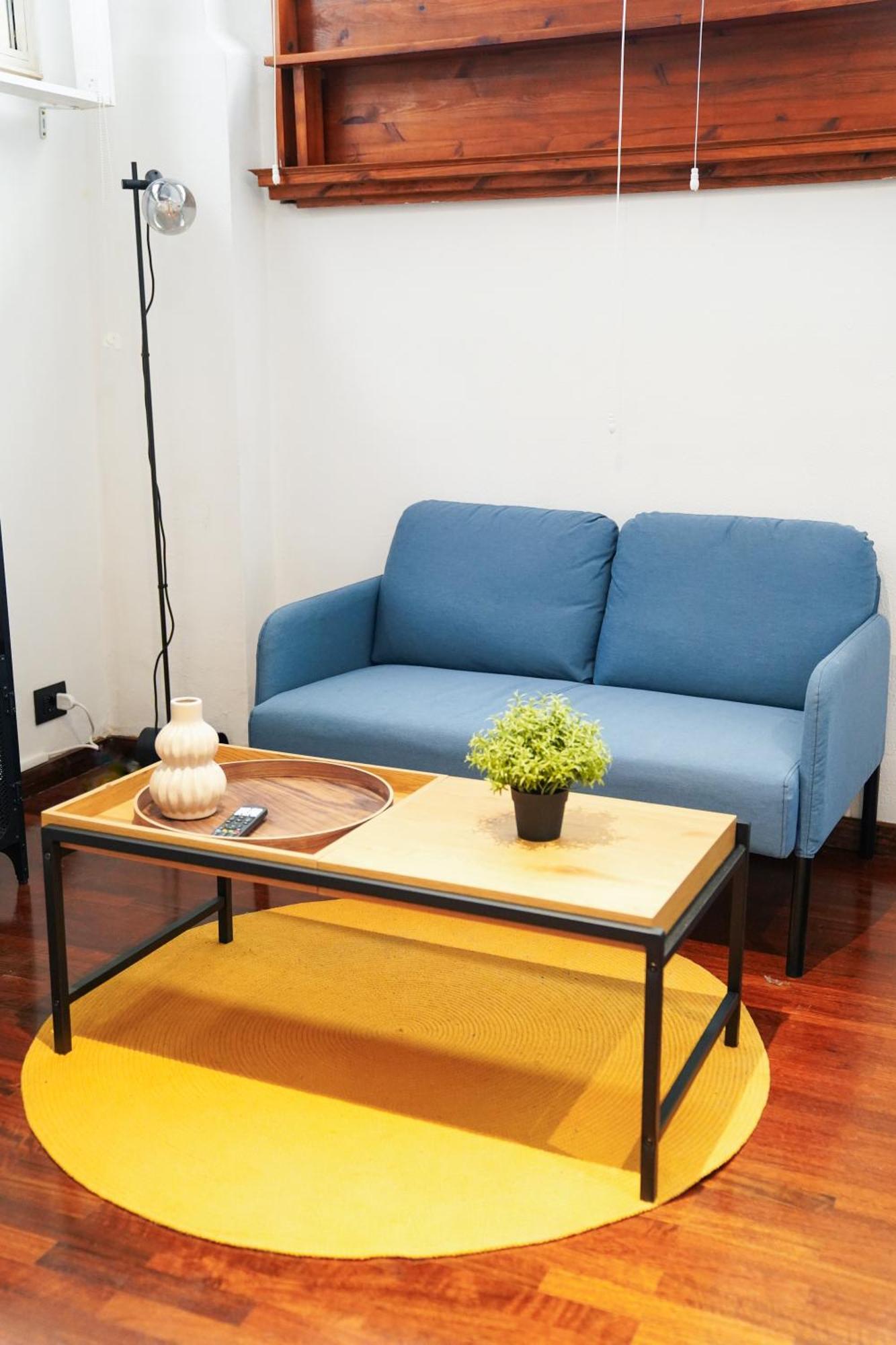 Babuino Terrace Apartment Rome Exterior photo