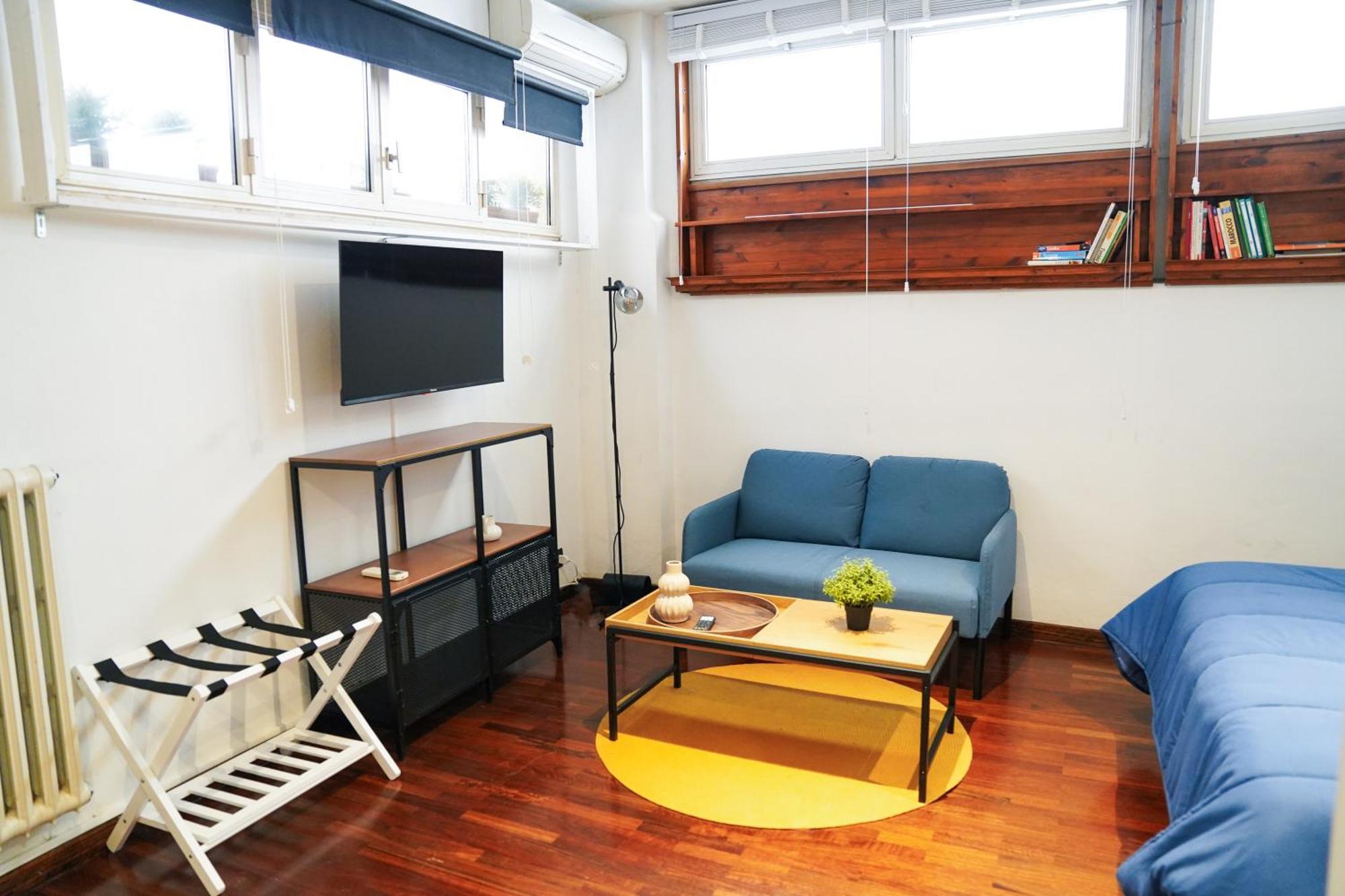 Babuino Terrace Apartment Rome Exterior photo